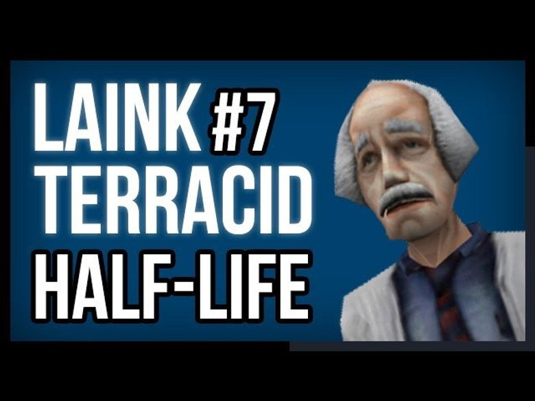 BASTARD ALERT (Half-Life in CO-OP)