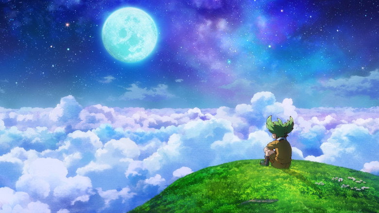 Still from The Seven Deadly Sins: Four Knights of the Apocalypse - Season 1 Episode 1