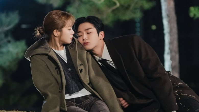 Still from Destined with You - Season 1 Episode 6