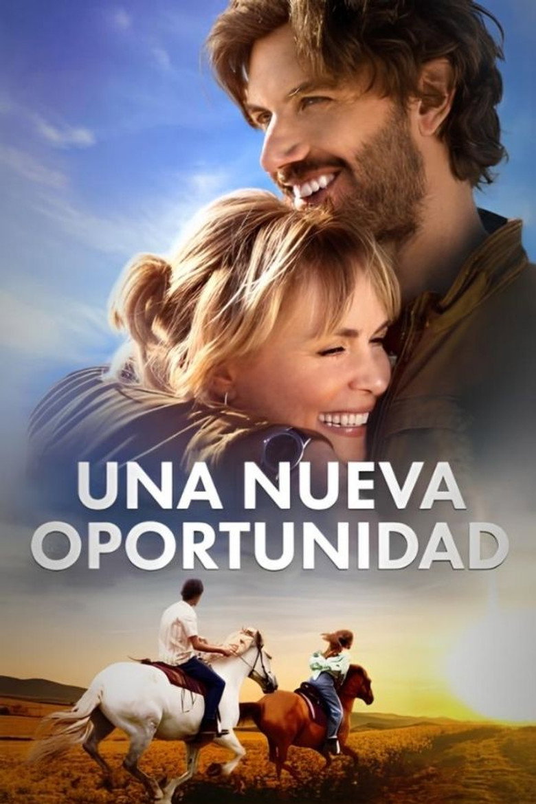 Imagen de Una nueva oportunidad