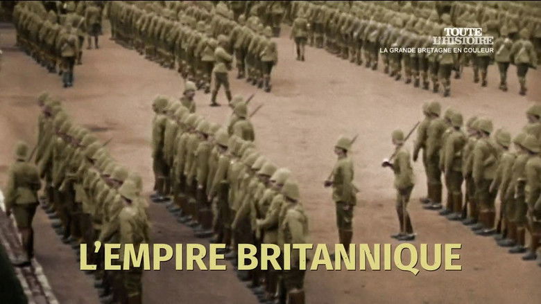 Still image for Britain In Color season 1 episode 2: Empire