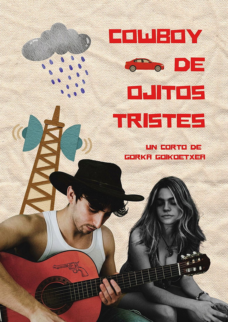 Imatge de Cowboy de Ojitos Tristes