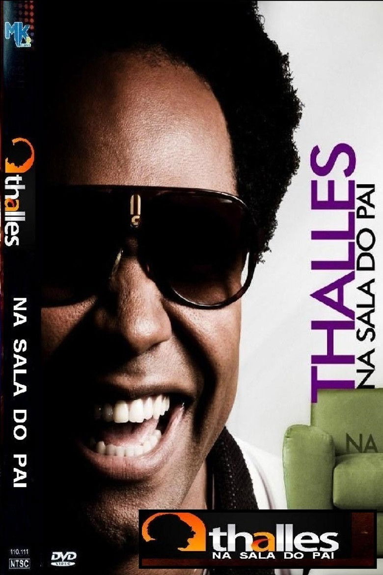 Imatge de Thalles - Na Sala do Pai