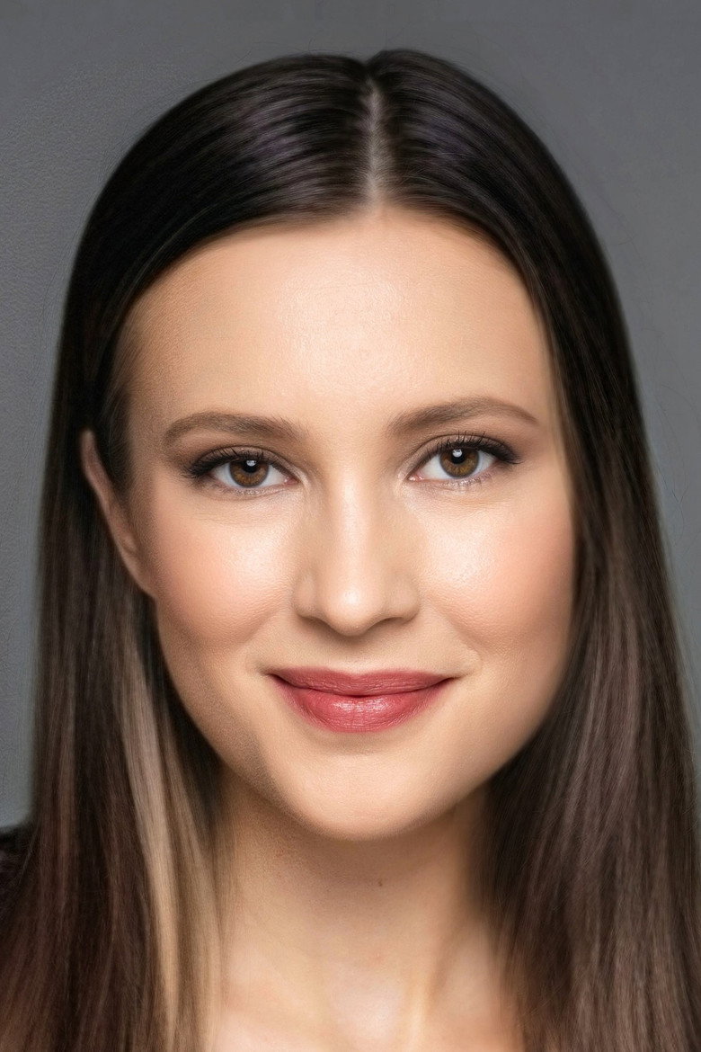 Alexia Fast 2