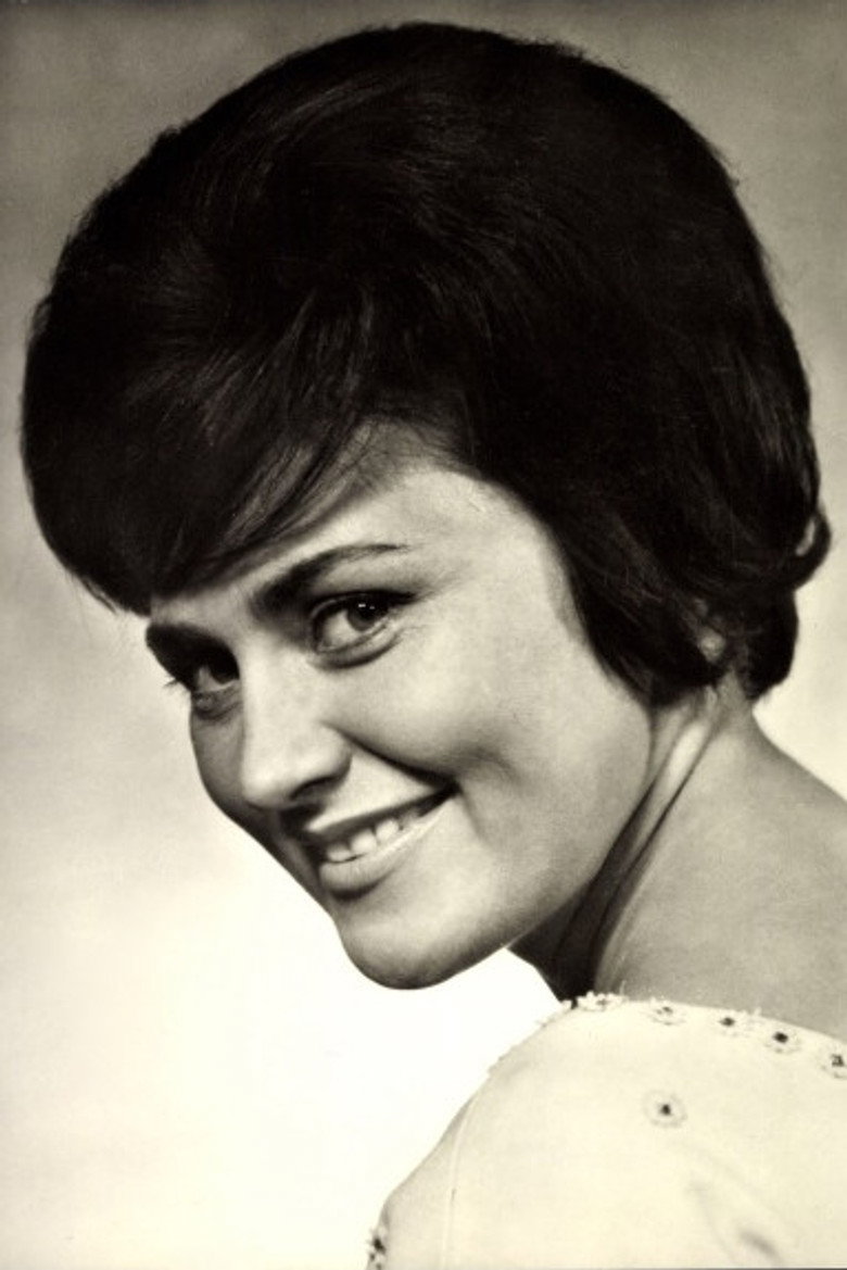 Eva Klepáčová photo 2