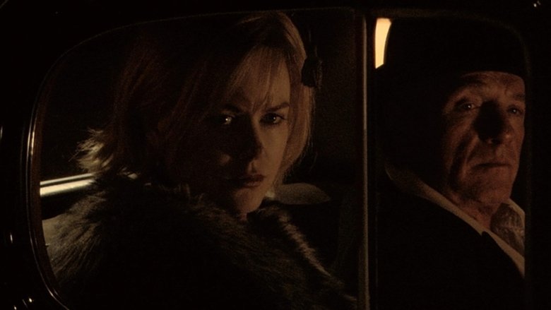 Dogville (2003)