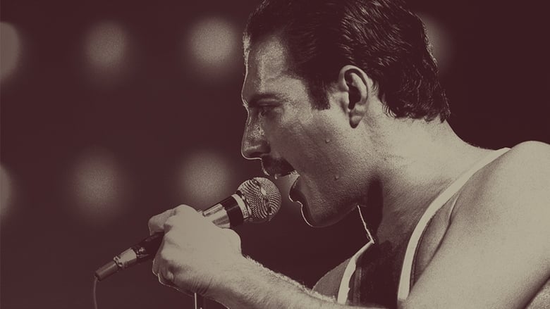 Freddie Mercury: The Great Pretender Revealed movie poster