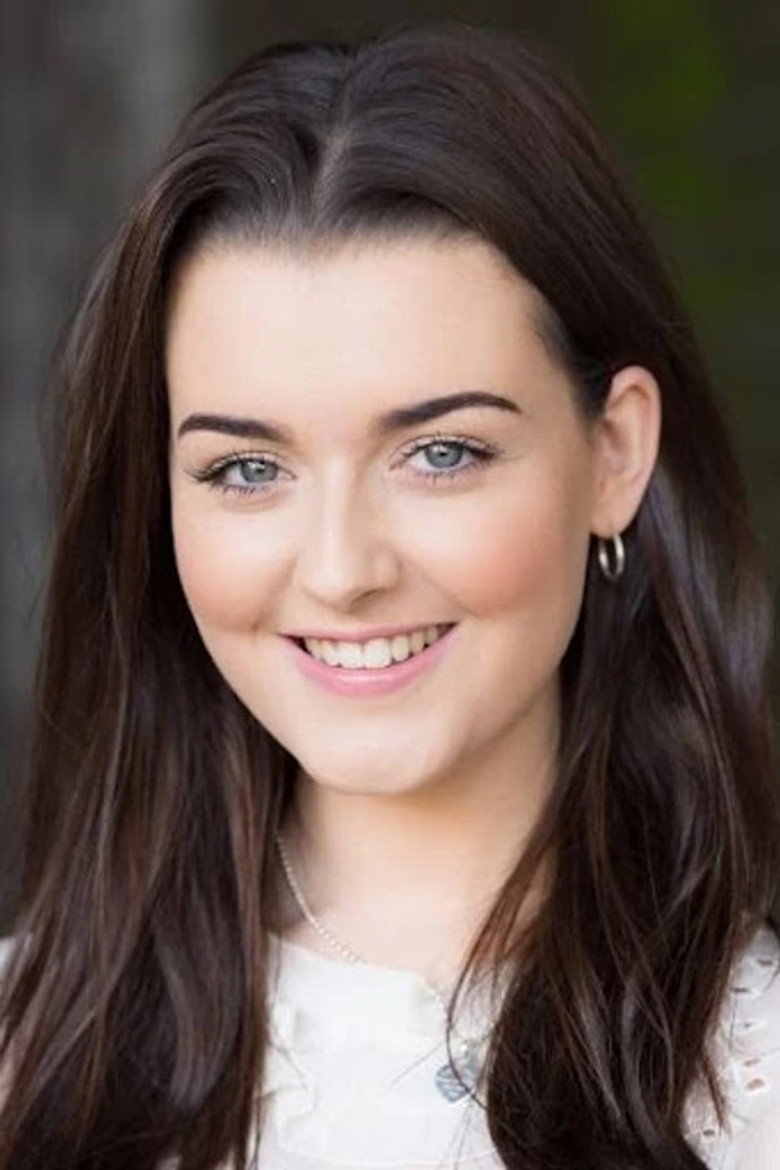 Shannon Flynn portrait