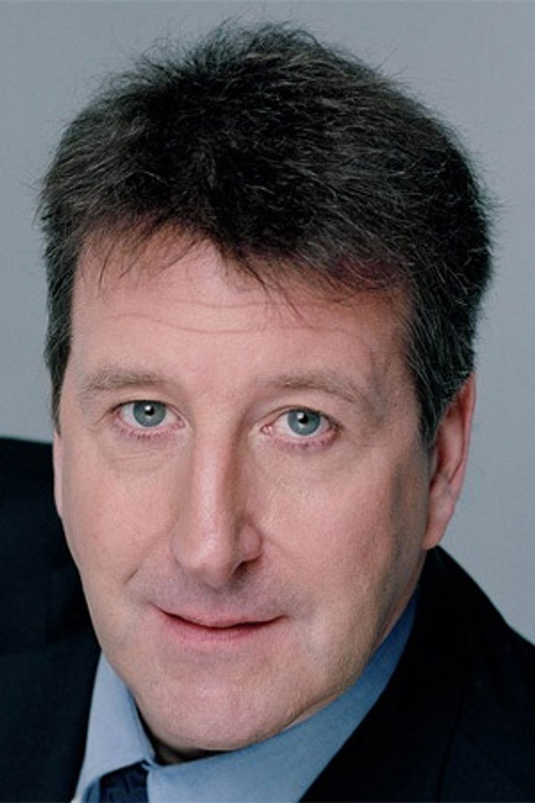 Richard Littlejohn portrait image