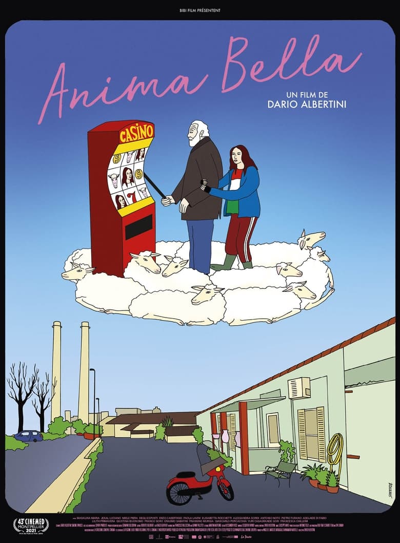 Anima Bella (2022)