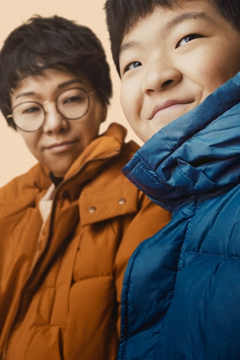 Imatge de Comedy Family Style