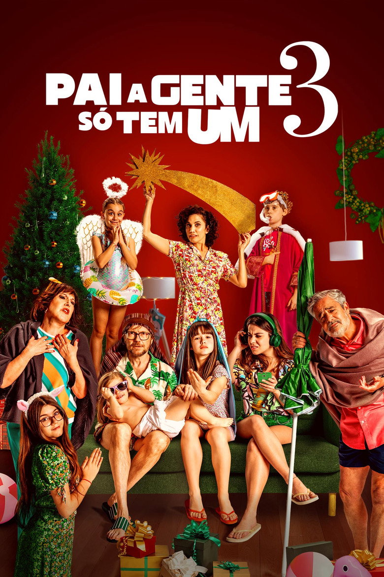 Póster la Película