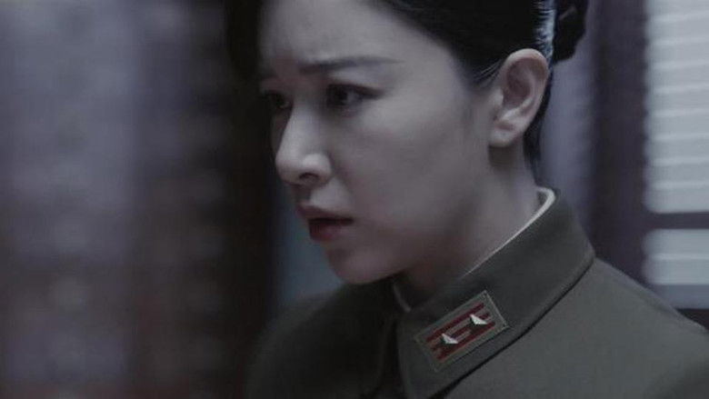 Still image for Faith season 1 episode 5: Episode 5 Still image for Faith season 1 episode 5: Episode 5