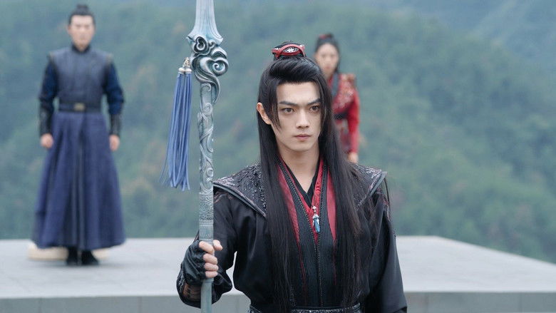 Still image for Snow Eagle Lord season 1 episode 25: Episode 25 Still image for Snow Eagle Lord season 1 episode 25: Episode 25