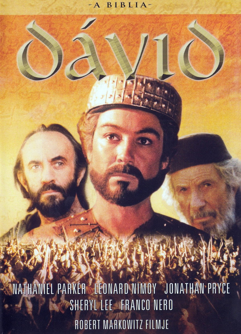 D&aacute;vid (1997)