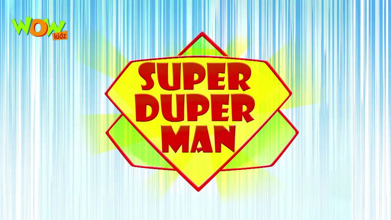 Still image for Motu Patlu season 1 episode 15: Super Duper Man Still image for Motu Patlu season 1 episode 15: Super Duper Man
