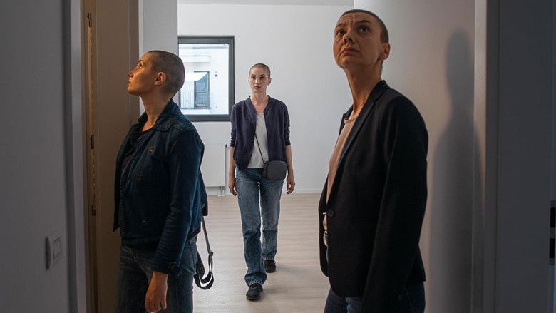 Image d'arrière-plan 12 du film Interior zero