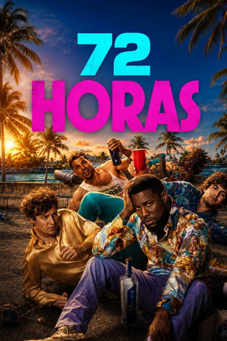 Póster la Película