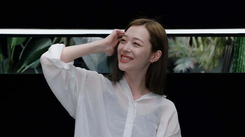 Nonton Persona: Sulli (2023) Sub Indo - Filmapik