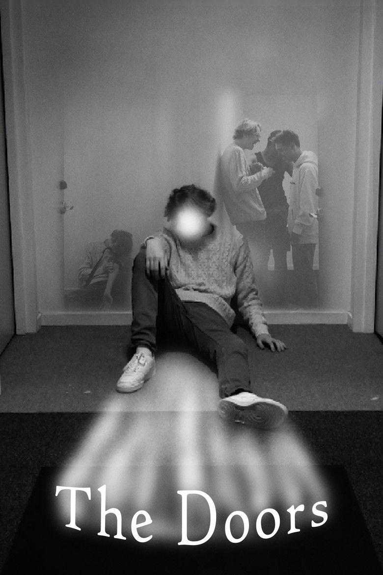 Imatge de The Doors