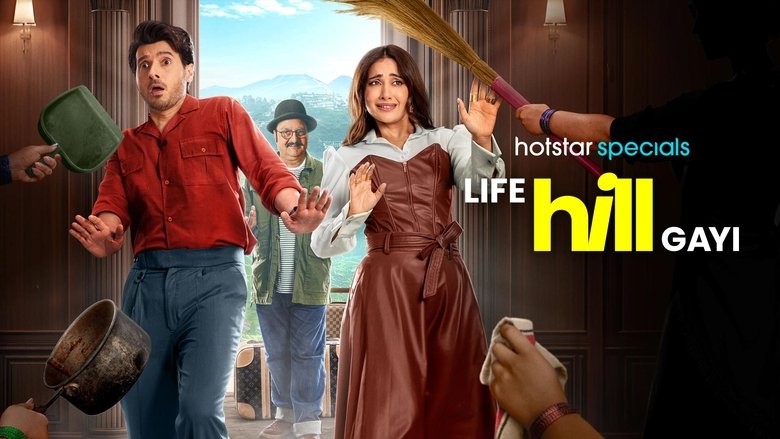 Still image for Life Hill Gayi season 1 episode 1: Welcome to Panchmoli