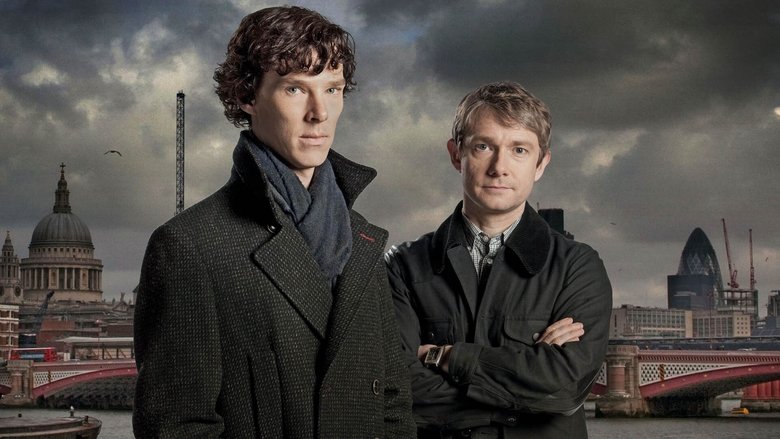 Voir Sherlock streaming complet et gratuit sur streamizseries - Films streaming