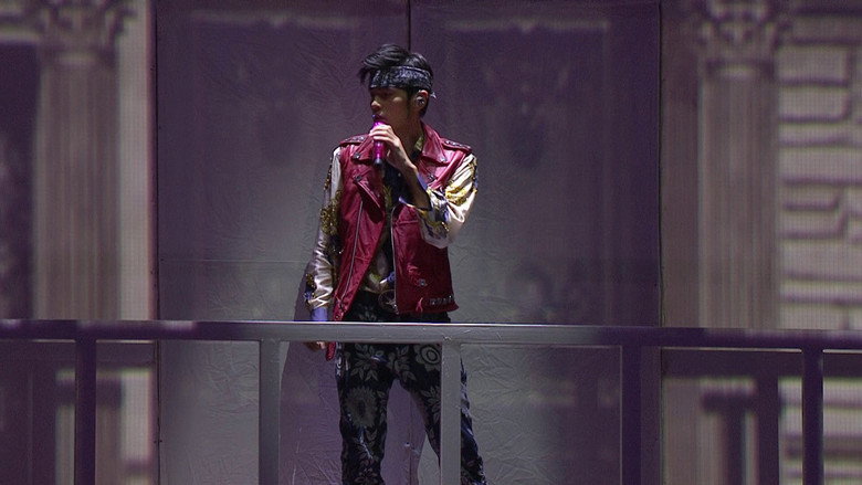 Backdrop de 周杰伦 演唱会合集