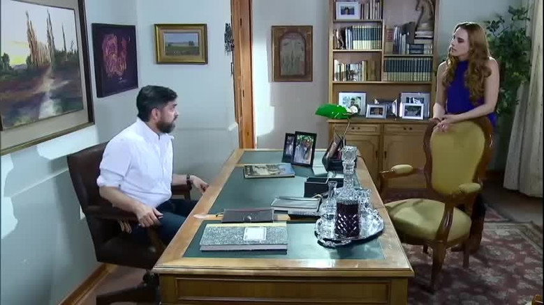 La Chúcara Temporada 1 Episodio 27 Cuevana 3