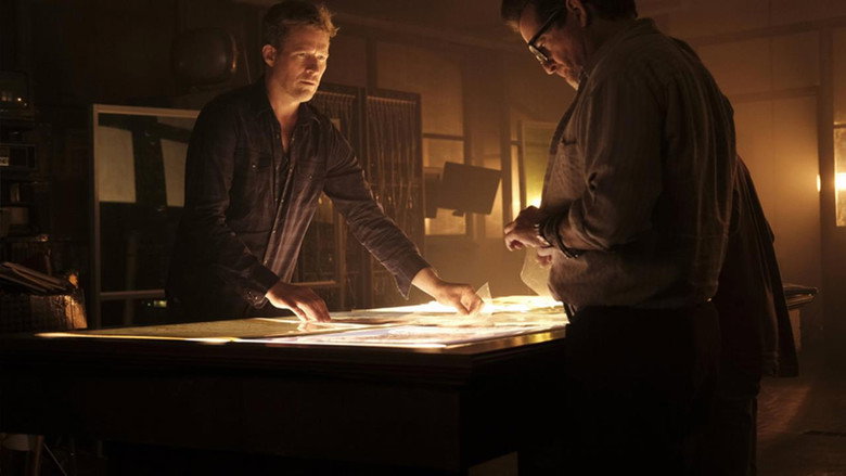 Still from Aftermath - Season 1 Episode 13
