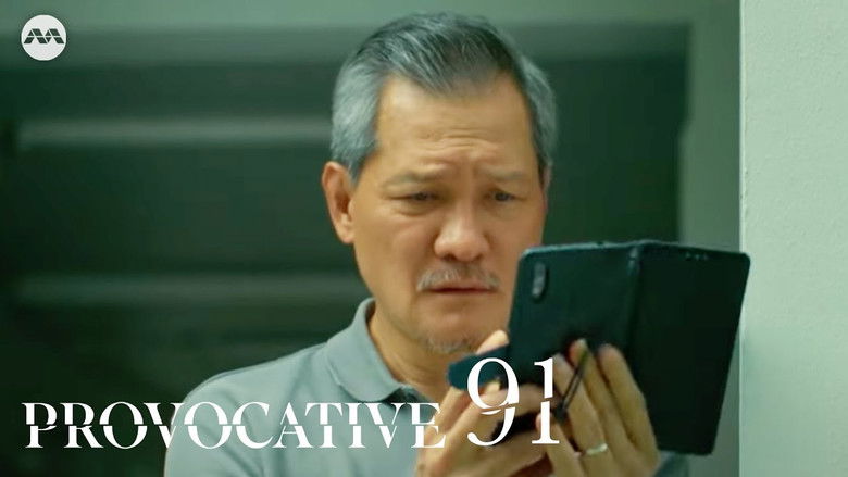 Still image for Provocative season 1 episode 91: Episode 91 Still image for Provocative season 1 episode 91: Episode 91