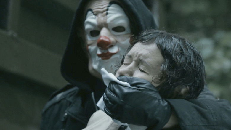 Still image for The Bridge season 1 episode 7: Episode 7 Still image for The Bridge season 1 episode 7: Episode 7