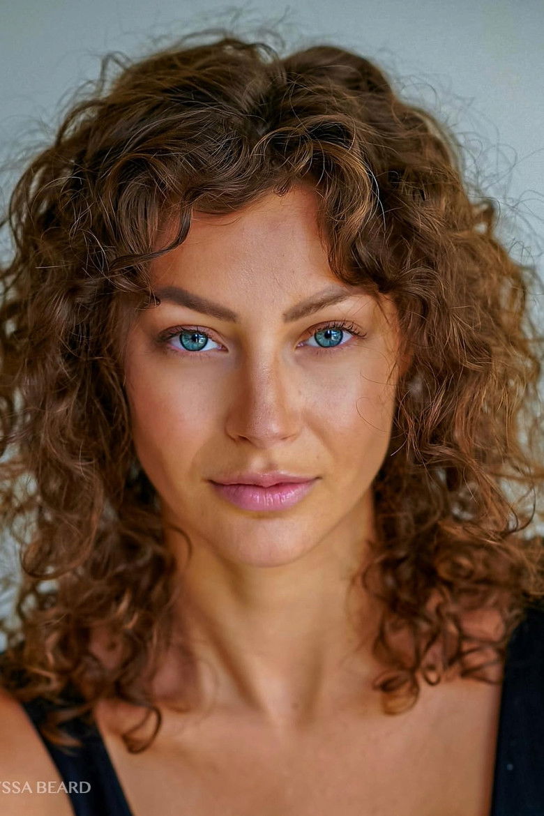 Photo de Caryssa Beard