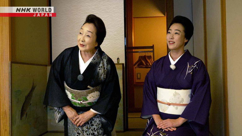 Akasaka - A Town of Heartfelt Hospitality