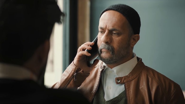 Still image for Don't Be Embarassed season 1 episode 3: Episode 3