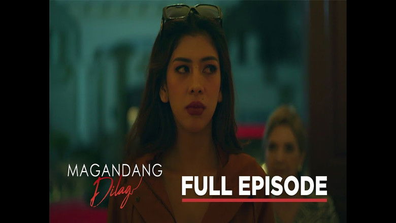 Still image for Magandang Dilag season 1 episode 28: Episode 28
