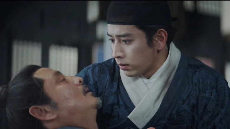 Still image for Pledge of Allegiance season 1 episode 22: Episode 22 Still image for Pledge of Allegiance season 1 episode 22: Episode 22