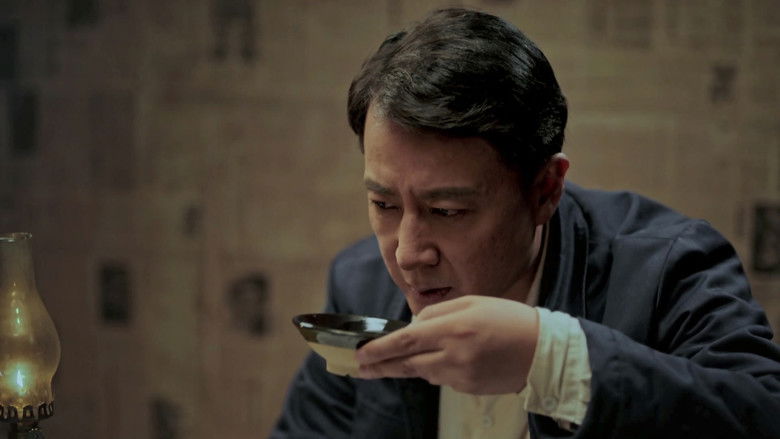 Still image for 青山不墨 season 1 episode 1: Episode 1 Still image for 青山不墨 season 1 episode 1: Episode 1