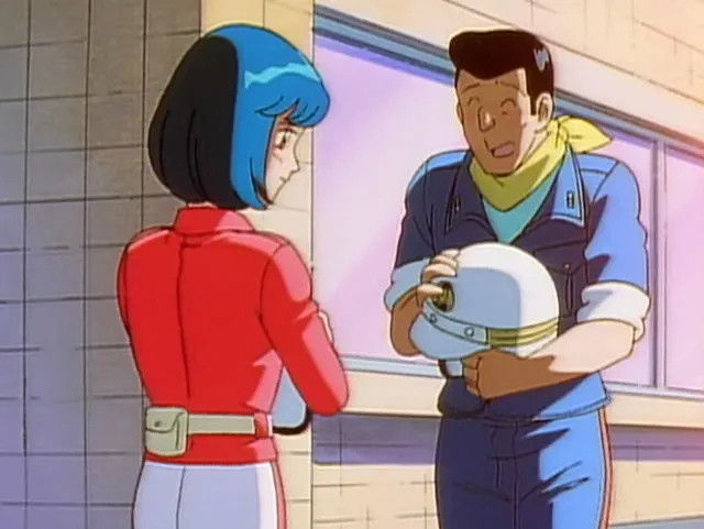 こちら葛飾区亀有公園前派出所 Sezóna 1 Epizoda 70 bombuj