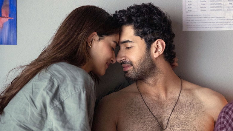 Image d'arrière-plan 4 du film चाँद मेरा दिल