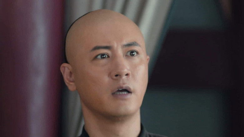 Still image for The Gate of Xuan Wu season 1 episode 11: Episode 11