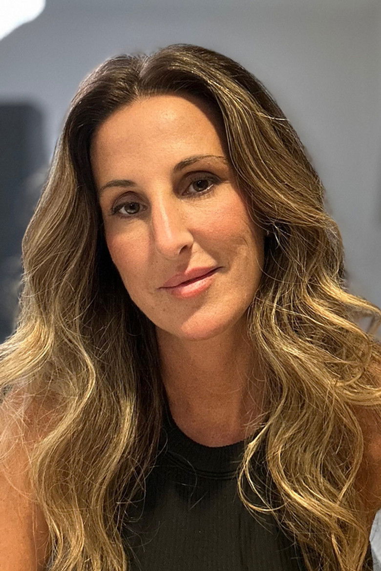 Nancy Bouchard portrait image