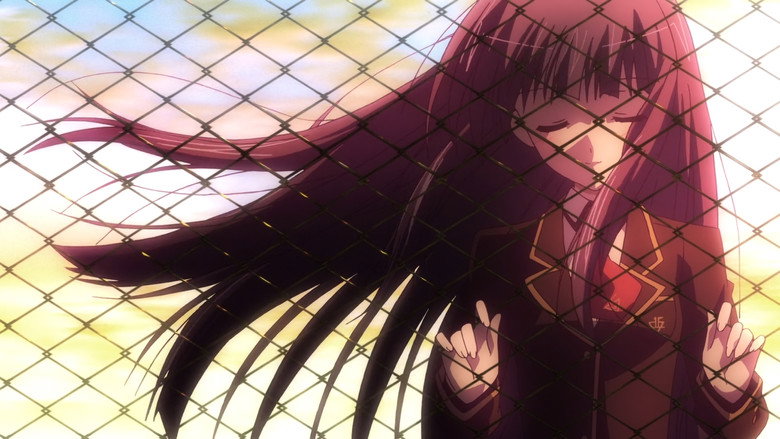 Still from Baka and Test: Summon the Beasts - Season 2 Episode 11