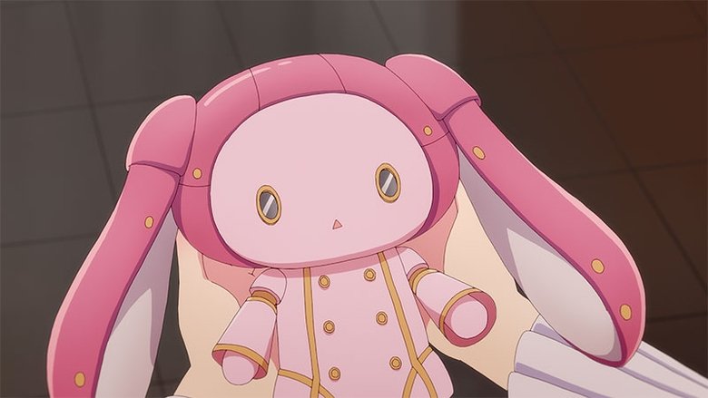 Still image for Prima Doll season 1 episode 2: Playing Alongside the Moon Still image for Prima Doll season 1 episode 2: Playing Alongside the Moon