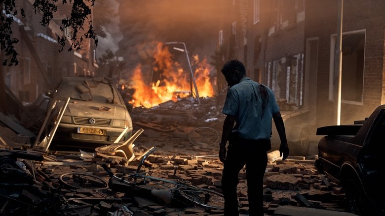 Still image for De vuurwerkramp season 1 episode 1: Episode 1