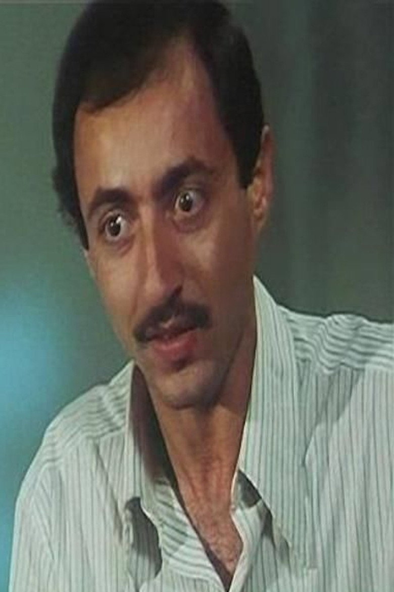 Abdelaziz Makhyoun photo