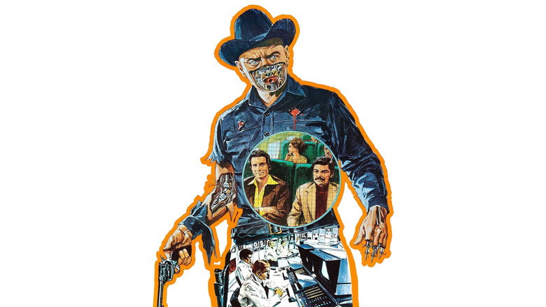 Westworld – Szenenbild