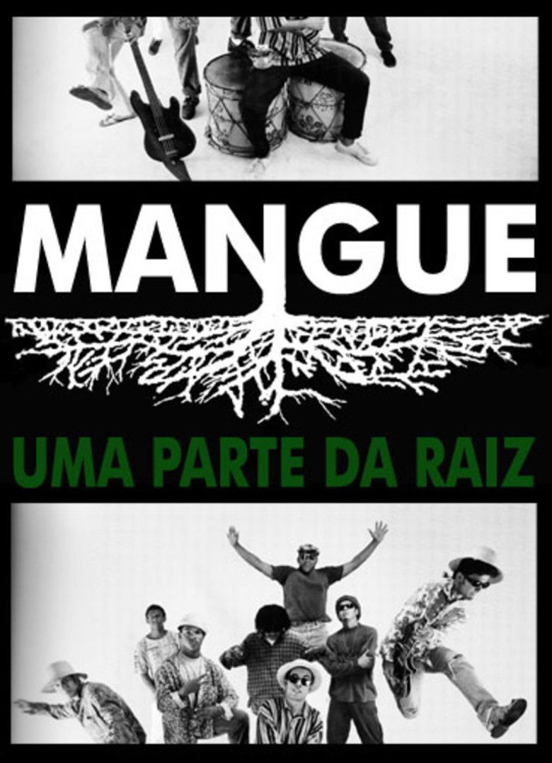Imatge de Mangue: Uma Parte Da Raiz