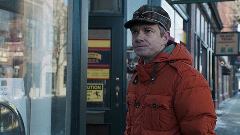 Fargo S01E01 — The Crocodile's Dilemma episode still