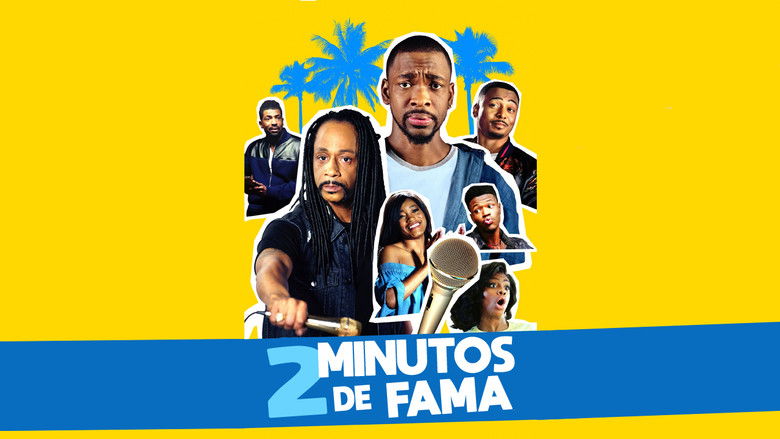 Download 2 Minutes of Fame (2020) Full Movie Free 