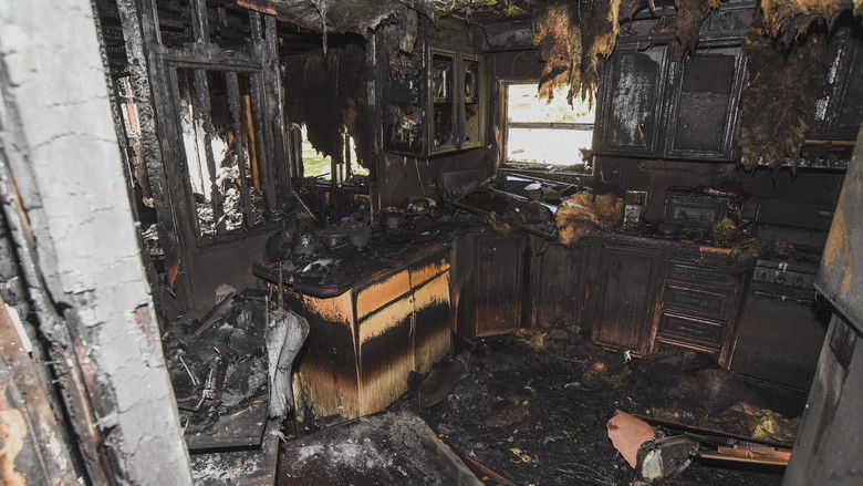 Still image for Interrogation Cam season 1 episode 11: #111 Still image for Interrogation Cam season 1 episode 11: #111